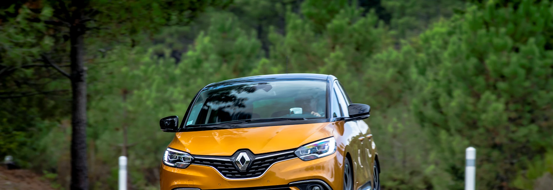 Renault Captur has a new look for 2017